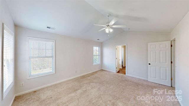 12911 Walking Stick Drive, Charlotte, NC 28278