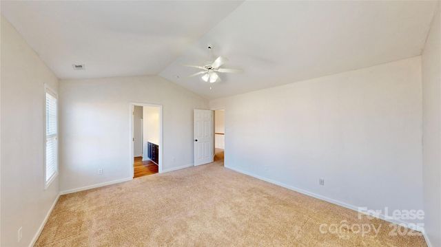 12911 Walking Stick Drive, Charlotte, NC 28278