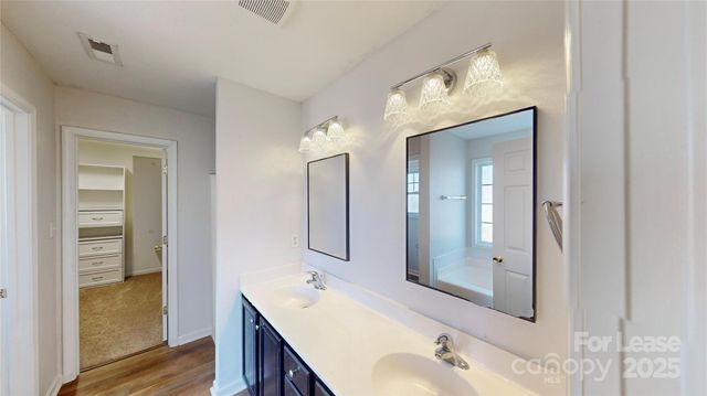 12911 Walking Stick Drive, Charlotte, NC 28278