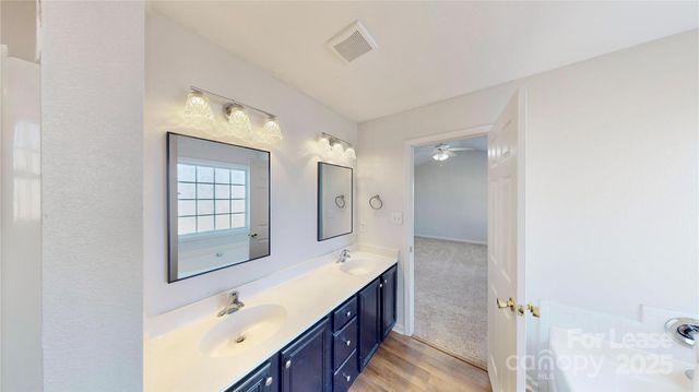 12911 Walking Stick Drive, Charlotte, NC 28278