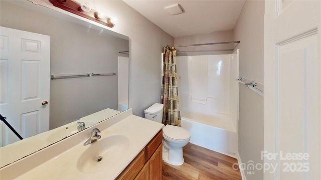 12911 Walking Stick Drive, Charlotte, NC 28278