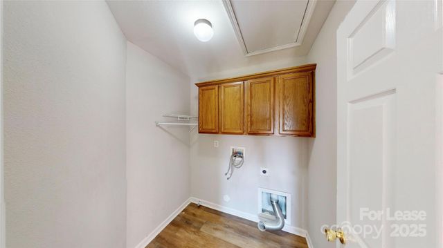 12911 Walking Stick Drive, Charlotte, NC 28278