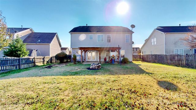 12911 Walking Stick Drive, Charlotte, NC 28278