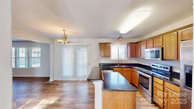 12911 Walking Stick Drive, Charlotte, NC 28278