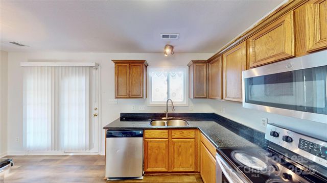 12911 Walking Stick Drive, Charlotte, NC 28278