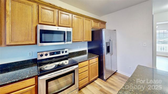 12911 Walking Stick Drive, Charlotte, NC 28278