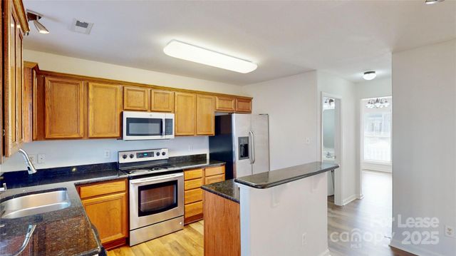 12911 Walking Stick Drive, Charlotte, NC 28278