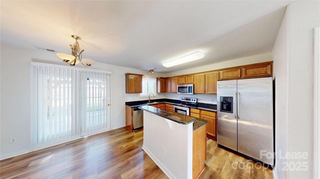 12911 Walking Stick Drive, Charlotte, NC 28278