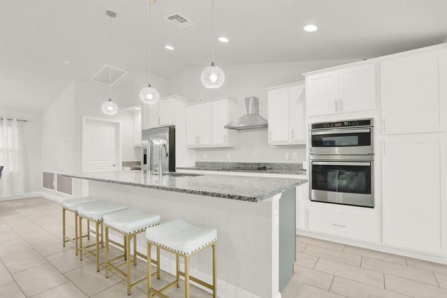 202 SW Chandler Terrace, Port St. Lucie, Port St Lucie, FL 34984