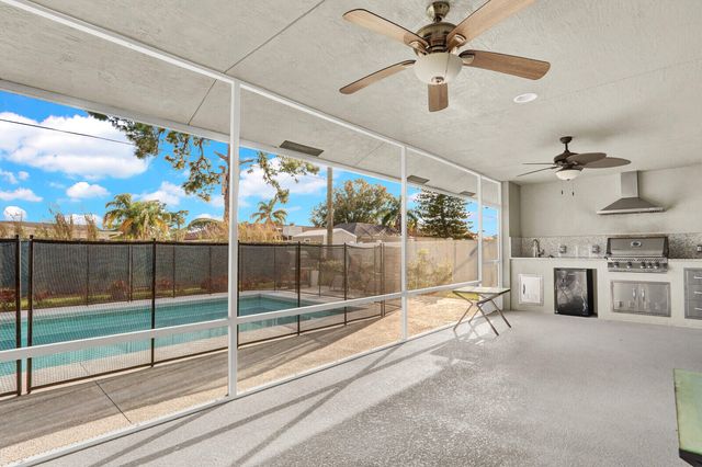 202 SW Chandler Terrace, Port St. Lucie, Port St Lucie, FL 34984