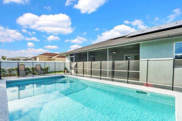 202 SW Chandler Terrace, Port St. Lucie, Port St Lucie, FL 34984