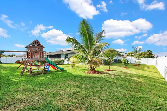 202 SW Chandler Terrace, Port St. Lucie, Port St Lucie, FL 34984