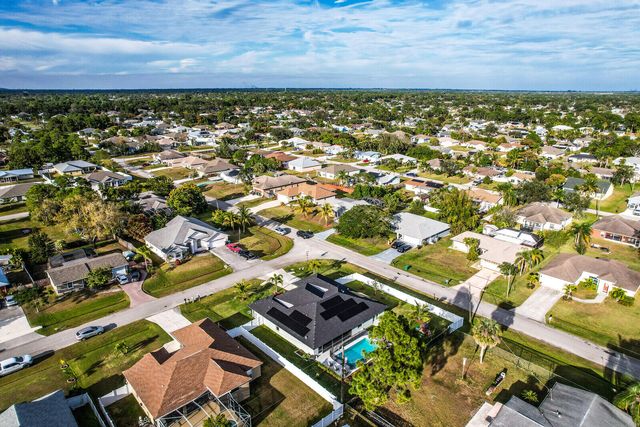 202 SW Chandler Terrace, Port St. Lucie, Port St Lucie, FL 34984