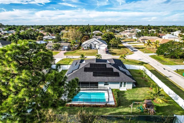 202 SW Chandler Terrace, Port St. Lucie, Port St Lucie, FL 34984