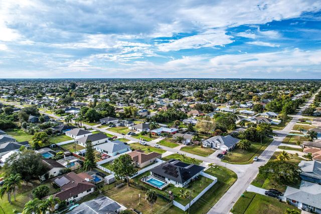 202 SW Chandler Terrace, Port St. Lucie, Port St Lucie, FL 34984