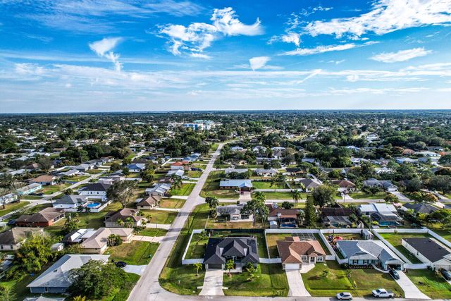 202 SW Chandler Terrace, Port St. Lucie, Port St Lucie, FL 34984