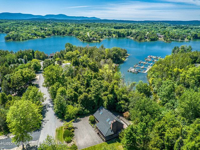 12 Dutchman Drive, Athens, NY 12015
