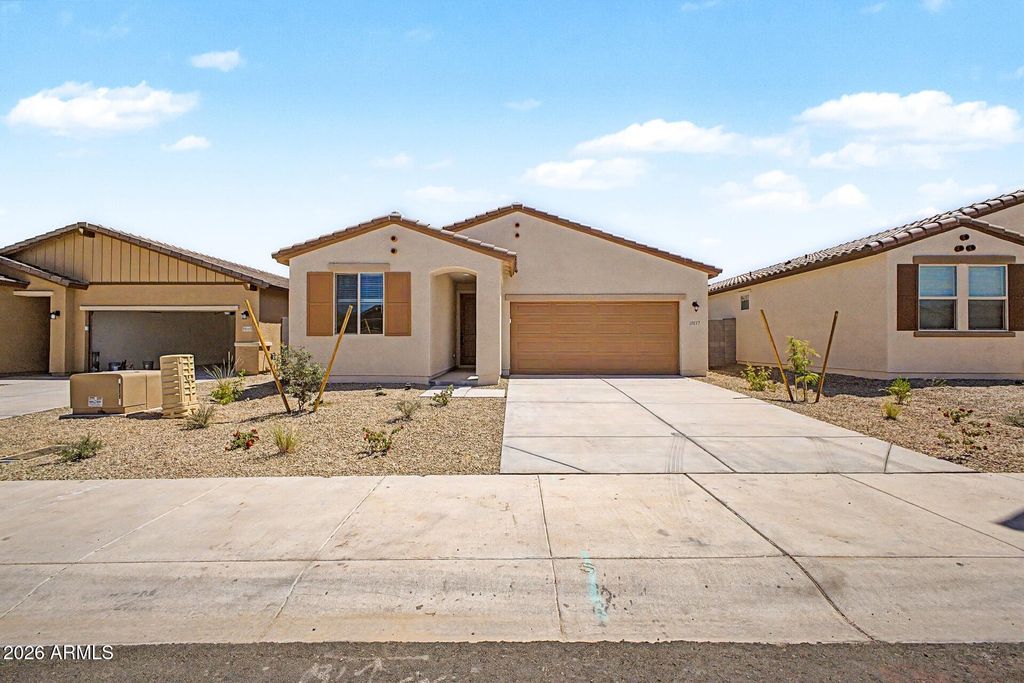 18177 W SOFT WIND Drive, Surprise, AZ 85387 — exterior