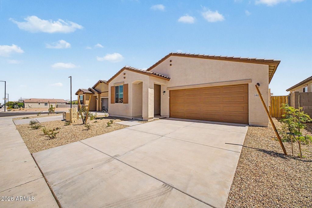 18177 W SOFT WIND Drive, Surprise, AZ 85387 — photo 2