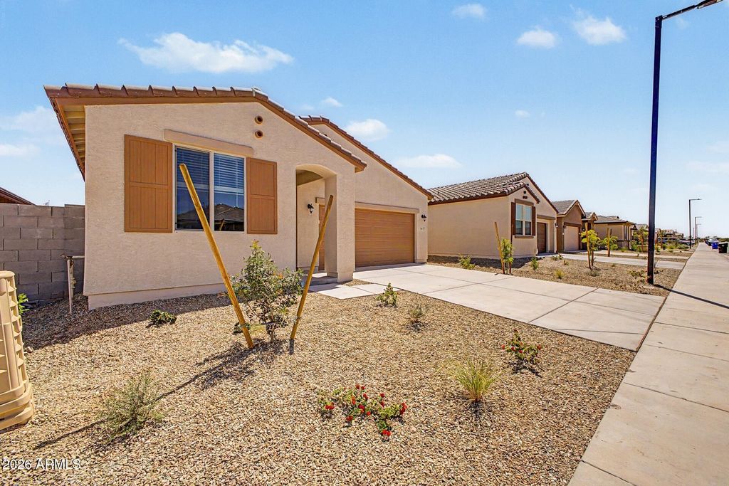 18177 W SOFT WIND Drive, Surprise, AZ 85387 — photo 3