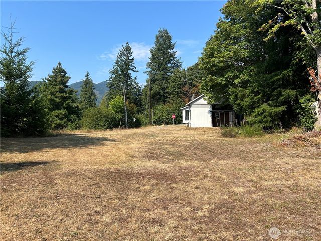 309881 Highway 101, Brinnon, WA 98320