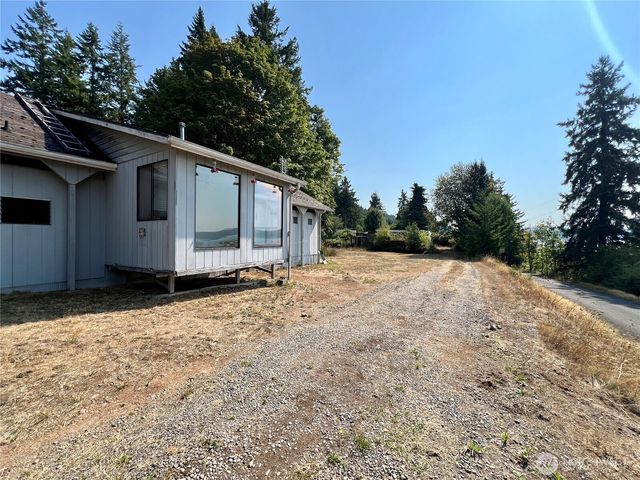 309881 Highway 101, Brinnon, WA 98320