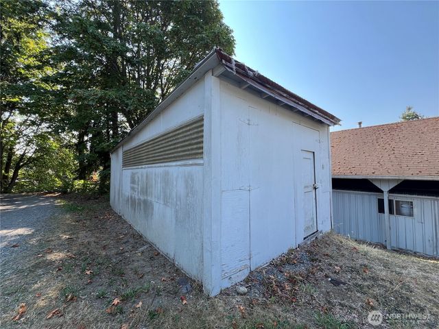 309881 Highway 101, Brinnon, WA 98320