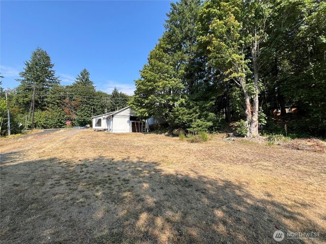 309881 Highway 101, Brinnon, WA 98320