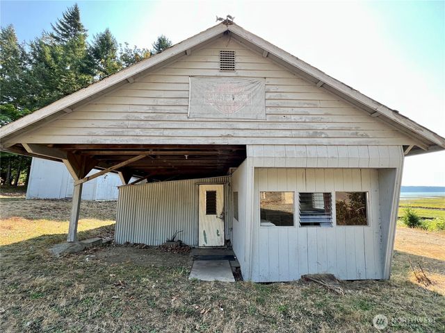 309881 Highway 101, Brinnon, WA 98320