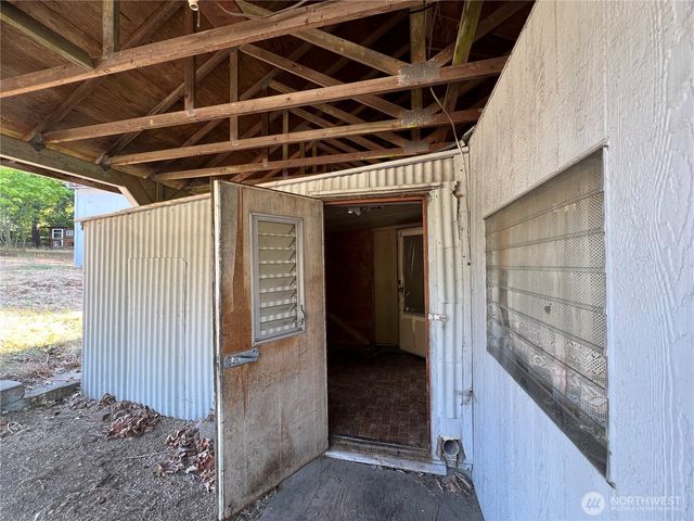 309881 Highway 101, Brinnon, WA 98320