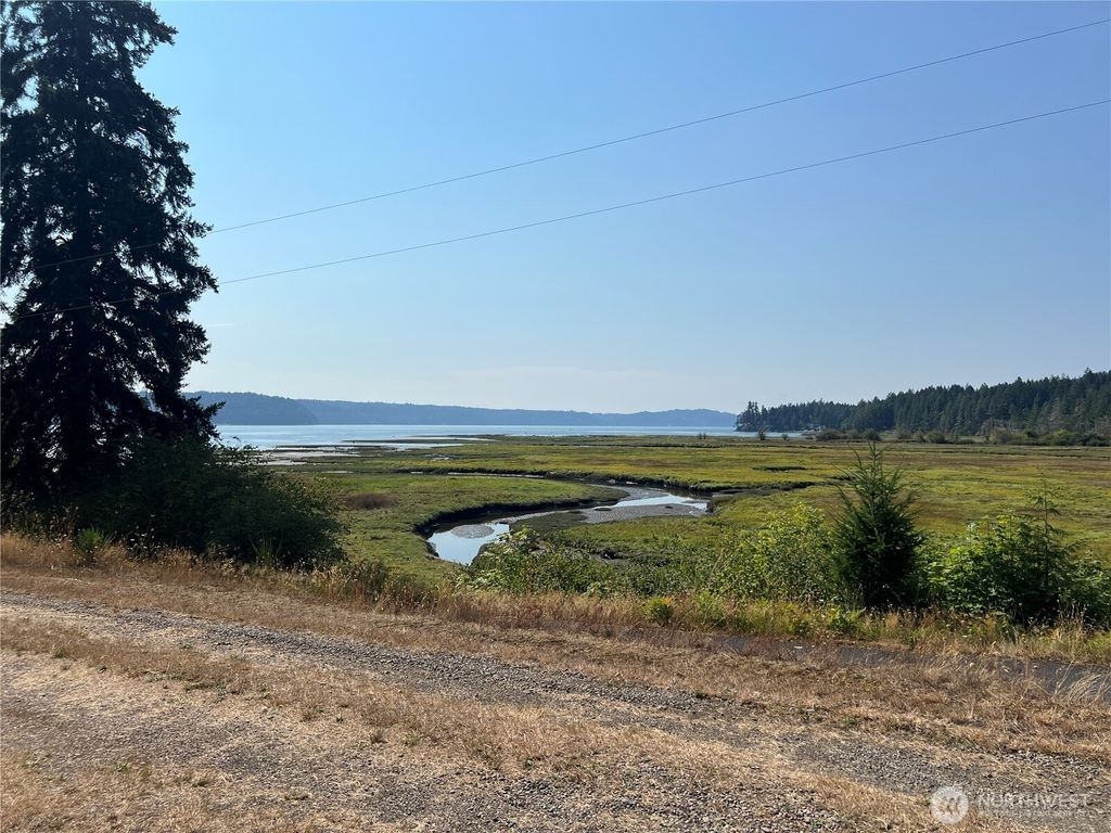 309881 Highway 101, Brinnon, WA 98320