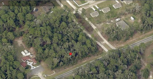 HIGHWAY 40, Dunnellon, FL 34432