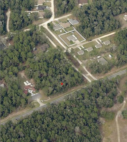 HIGHWAY 40, Dunnellon, FL 34432