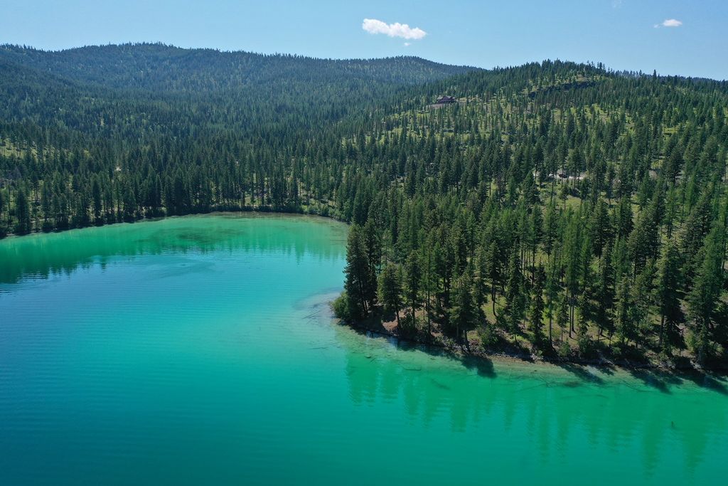 nhn S Ashley Lake Road, Kalispell, MT 59901 photo 11