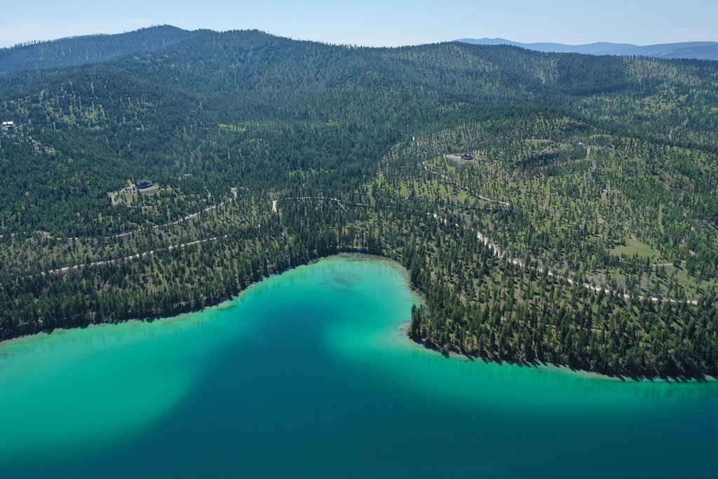 nhn S Ashley Lake Road, Kalispell, MT 59901 photo 12