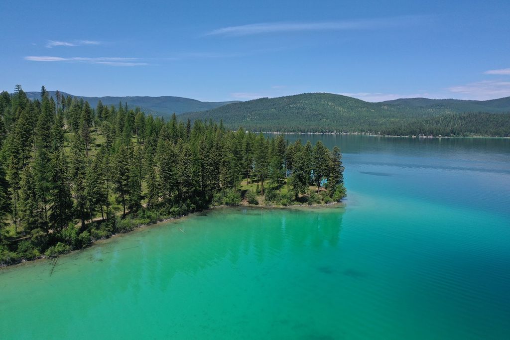 nhn S Ashley Lake Road, Kalispell, MT 59901 photo 13