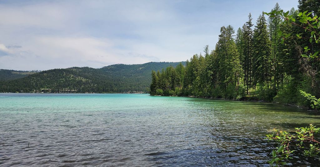 nhn S Ashley Lake Road, Kalispell, MT 59901 photo 14