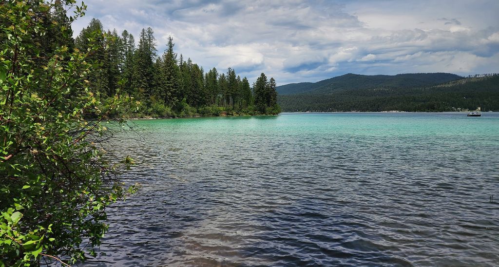 nhn S Ashley Lake Road, Kalispell, MT 59901 photo 15