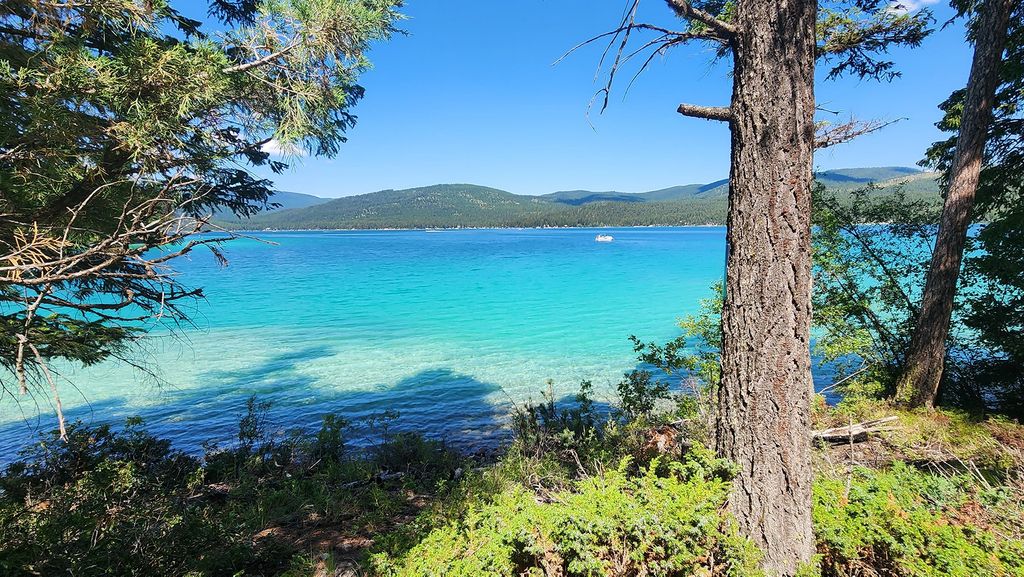 nhn S Ashley Lake Road, Kalispell, MT 59901 photo 3