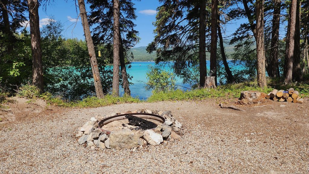 nhn S Ashley Lake Road, Kalispell, MT 59901 photo 31