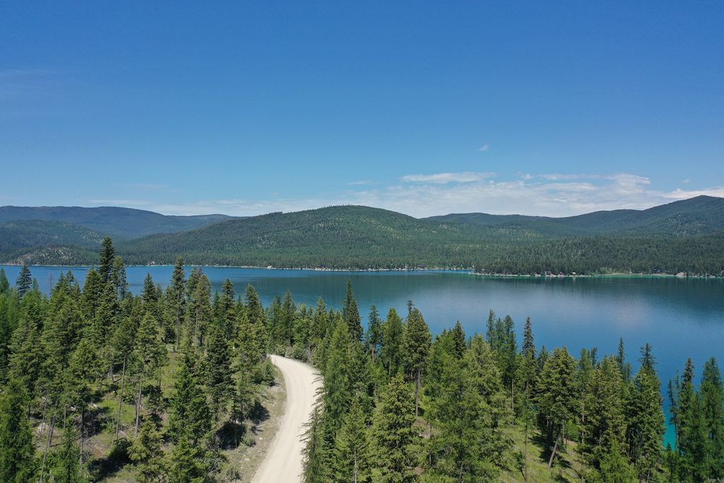 nhn S Ashley Lake Road, Kalispell, MT 59901 photo 32