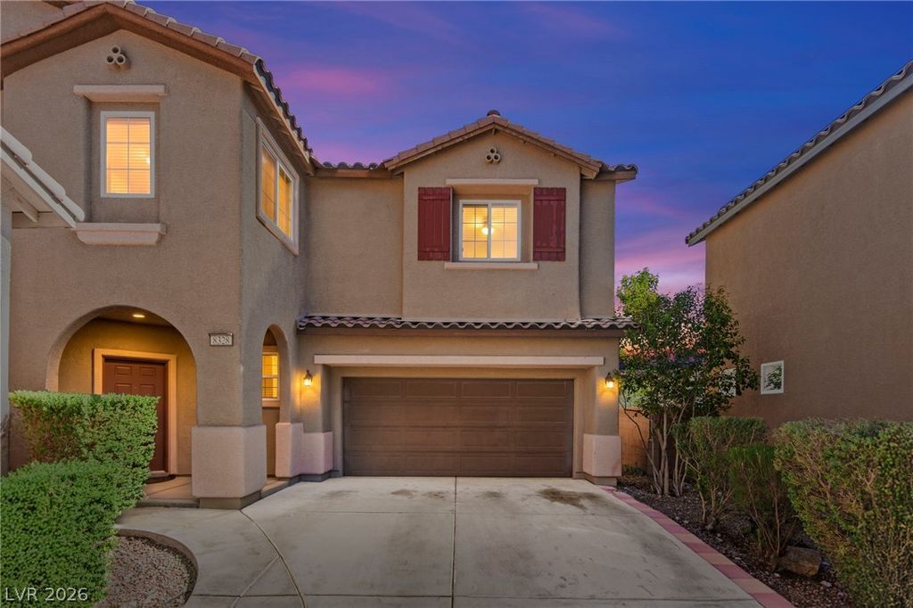 8328 Rygate Avenue, Las Vegas, NV 89178 — photo 4