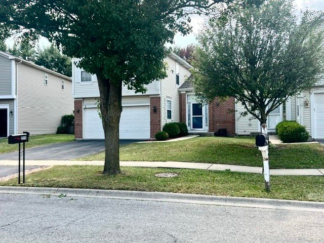2213 CARPENTER Avenue, Plainfield, IL 60586