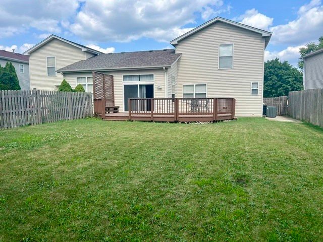 2213 CARPENTER Avenue, Plainfield, IL 60586