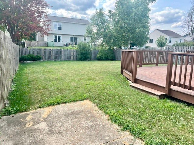 2213 CARPENTER Avenue, Plainfield, IL 60586