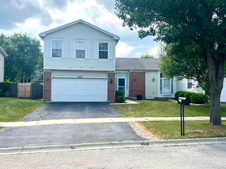 2213 CARPENTER Avenue, Plainfield, IL 60586