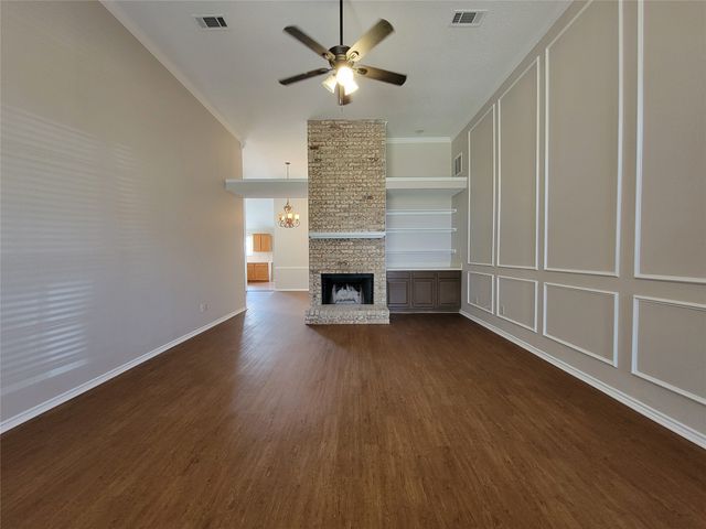 2104 Birch Bend, Mesquite, TX 75181