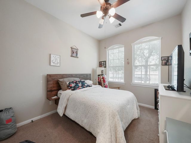 12718 Madison Boulder Lane, Humble, TX 77346