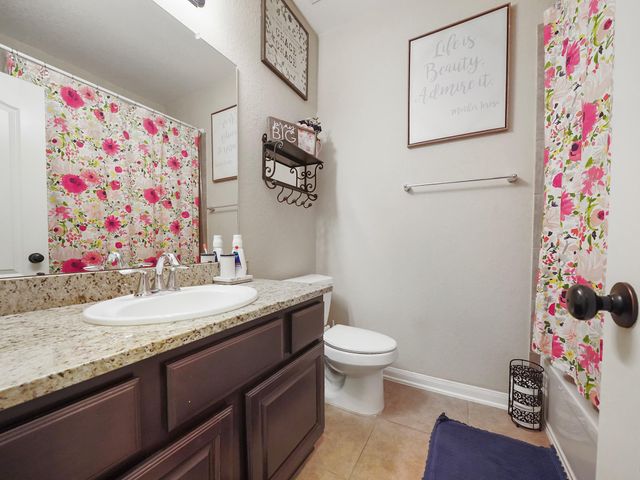 12718 Madison Boulder Lane, Humble, TX 77346