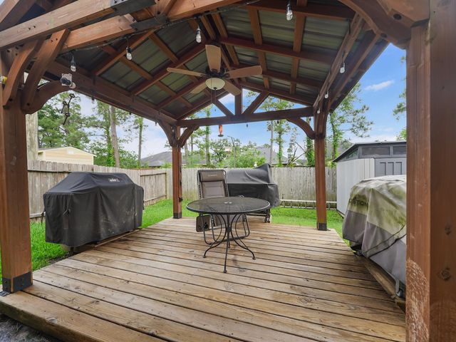 12718 Madison Boulder Lane, Humble, TX 77346